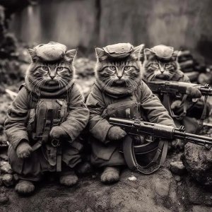 Коты-ветераны Второй Мировой (4).jpg