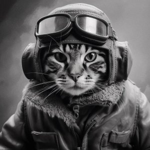 Коты-ветераны Второй Мировой (6).jpg