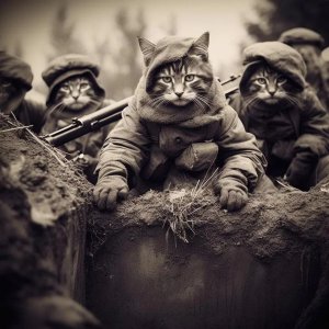 Коты-ветераны Второй Мировой (8).jpg