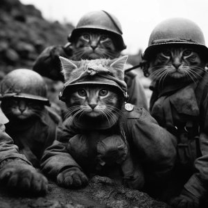 Коты-ветераны Второй Мировой (9).jpg